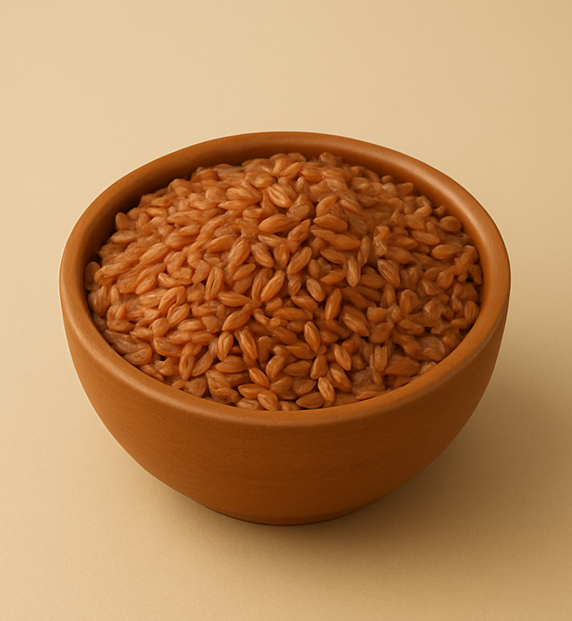 Vishaga Agro Foods - Hand-Pounded Traditional Rice from Tamil Nadu